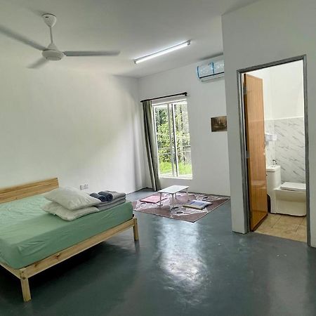 Inderapura Villa Free Parking 샤알람 외부 사진