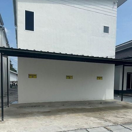 Inderapura Villa Free Parking 샤알람 외부 사진