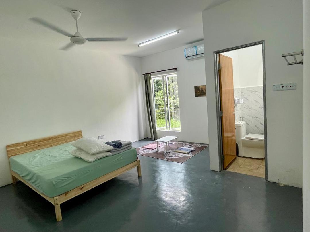 Inderapura Villa Free Parking 샤알람 외부 사진
