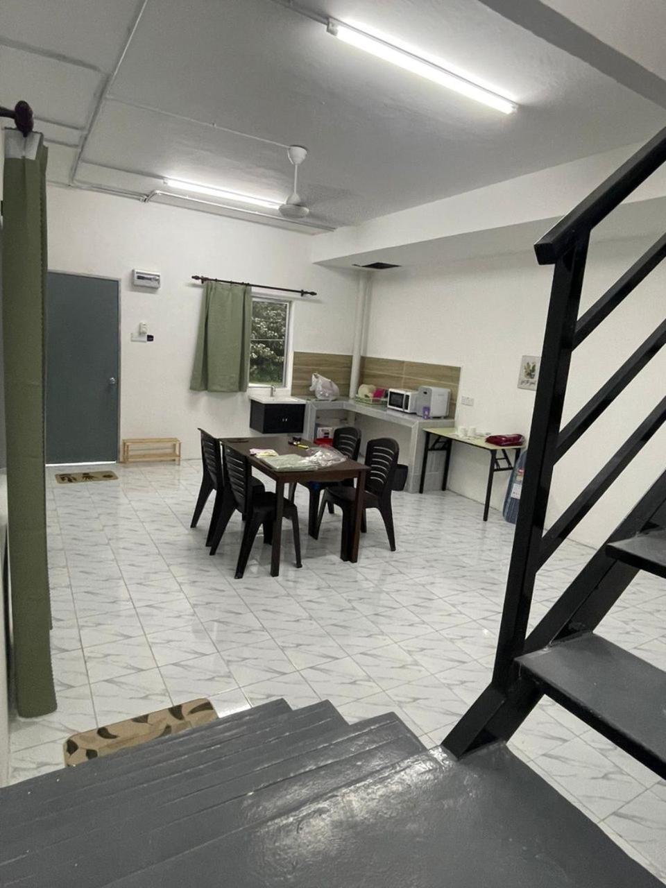 Inderapura Villa Free Parking 샤알람 외부 사진