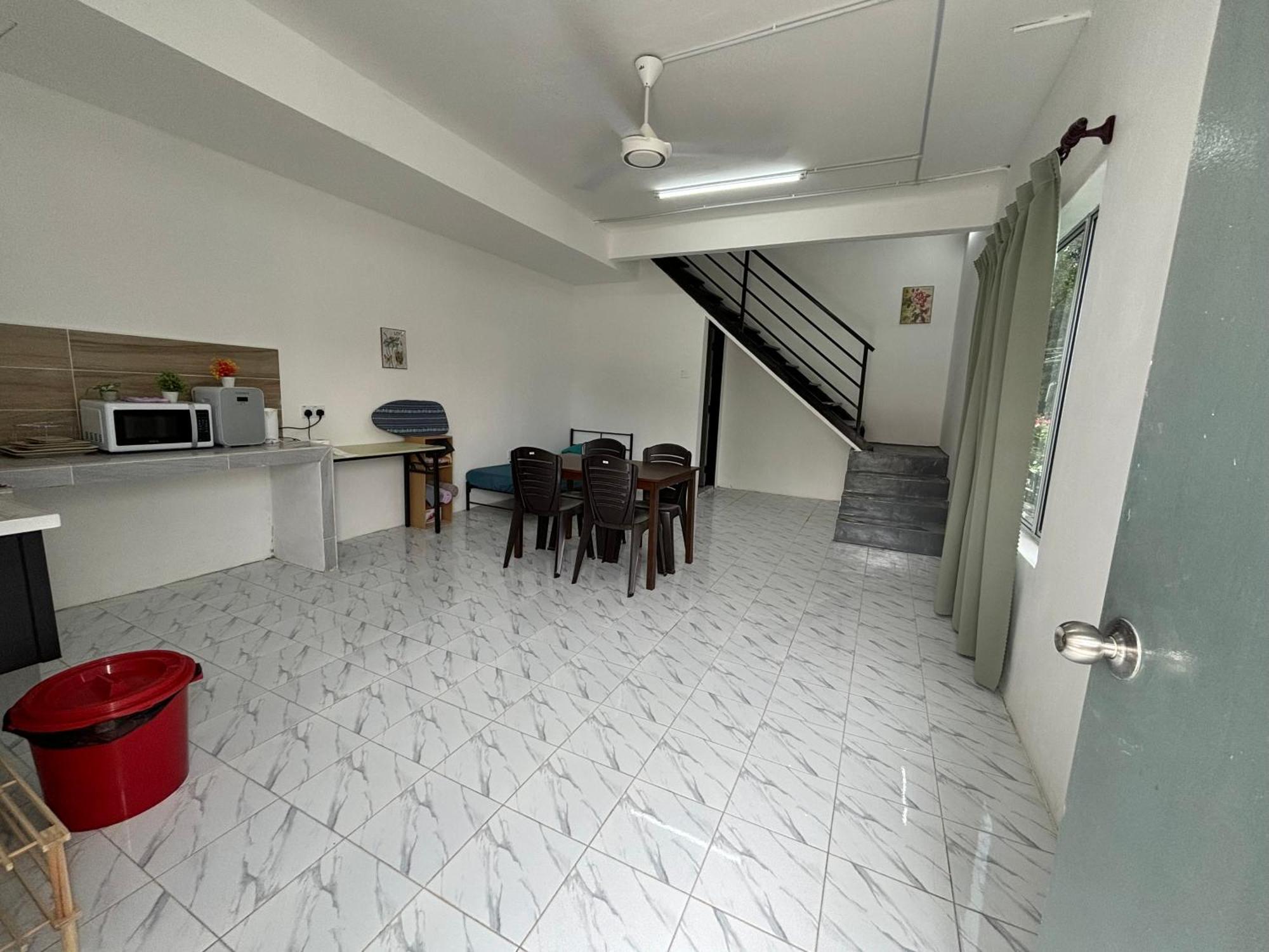 Inderapura Villa Free Parking 샤알람 외부 사진